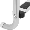  Drabinka do basenu ze stali nierdzewnej 4 stopnie 1570 mm - zdj. dodatkowe 4