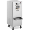  Maszyna automat do lodów sorbetów na kółkach 1 smak 15-22.5 l/h 1500 W - zdj. dodatkowe 1