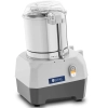  Kuter gastronomiczny do siekania mieszania mięsa warzyw ziół 1500 obr./min 5 l 735 W - zdj. dodatkowe 1