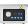  Pakowarka próżniowa komorowa do żywności szer. 26 cm 103 l/min 1 bar 1000 W - zdj. dodatkowe 3