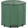  Zbiornik beczka pojemnik na deszczówkę składany ogrodowy 1000 l - zdj. dodatkowe 1