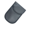  Etui antykradzieżowe na klucze samochodowe klatka Faradaya 14x10cm czarny - zdj. dodatkowe 10