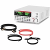  Obciążenie elektroniczne programowalne 0-120 V 0-30 A 300 W USB LAN RS232 - zdj. dodatkowe 1
