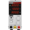  Zasilacz laboratoryjny serwisowy 0-30 V 0-10 A DC 300 W LED - zdj. dodatkowe 2