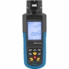  Licznik Geigera promieniowania radioaktywnego i rentgenowskiego LCD Bluetooth + walizka - zdj. dodatkowe 2
