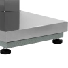  Waga platformowa magazynowa z oparciem 40 x 50 cm LCD 60 kg / 0.005 kg - zdj. dodatkowe 3