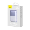  Powerbank Bipow Pro 20000mAh 22.5W z kablem USB USB-C 0.3m fioletowy - zdj. dodatkowe 5