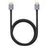 Przewód kabel HDMI 2.0 High Definition Series 4K 60Hz 1.5m - czarny