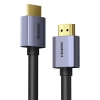  Przewód kabel HDMI 2.0 High Definition Series 4K 60Hz 1.5m - czarny - zdj. dodatkowe 3