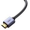 Przewód kabel HDMI 2.0 High Definition Series 4K 60Hz 1.5m - czarny - zdj. dodatkowe 6