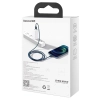  Superior kabel przewód do Iphone USB - Lightning 2.4A 1m niebieski - zdj. dodatkowe 5