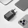  Super Si 1C szybka ładowarka USB-C 30W Power Delivery Quick Charge czarny - zdj. dodatkowe 10