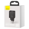  Super Si 1C szybka ładowarka USB-C 30W Power Delivery Quick Charge czarny - zdj. dodatkowe 4