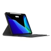  Etui z klawiaturą na iPad Pro 12.9'' 2018-2021 Brilliance czarny - zdj. dodatkowe 1