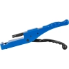  Giętarka zaginarka ręczna do rur XPAP PEX miedzianych śr. 16-32 mm 4 głowice - zdj. dodatkowe 1
