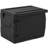  Pojemnik termobox EPP CAMBRO cateringowy do pojemników GN 1/1 - zdj. dodatkowe 1