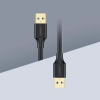  Kabel przewód USB 3.0 2m szary - zdj. dodatkowe 8