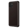  Etui osłona do Galaxy A03 Soft Clear Cover czarny - zdj. dodatkowe 1