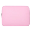 Uniwersalne etui torba wsuwka na laptopa tablet 15,6'' różowy