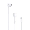  Słuchawki douszne Apple EarPods z końcówką Lightning do iPhone białe - zdj. dodatkowe 1