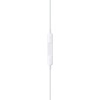 Słuchawki douszne Apple EarPods z końcówką Lightning do iPhone białe - zdj. dodatkowe 5