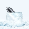  Ładowarka samochodowa 72W 2x USB-C Power Delivery QC 3.0 czarny - zdj. dodatkowe 10