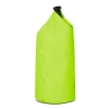  Worek plecak torba Outdoor PVC turystyczna wodoodporna 10L - jasnozielona - zdj. dodatkowe 4
