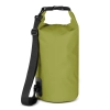  Worek plecak torba Outdoor PVC turystyczna wodoodporna 10L - zielona - zdj. dodatkowe 1