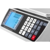  Waga sklepowa handlowa licząca LCD 22.3 x 17.4 cm 30 kg / 1 g - zdj. dodatkowe 2