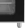  Piec piekarnik konwekcyjny z funkcją pary grilla garowania i suszenia do 260C 230V 2800W - zdj. dodatkowe 3