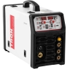  Spawarka migomat z przecinarką plazmową TRON 200 TIG MIG/MAG 200A PLASMA 50A 230V - zdj. dodatkowe 1