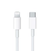 Apple oryginalny kabel przewód do iPhone USB-C - Lightning 1m biały