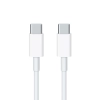 Apple oryginalny kabel przewód do MacBook USB-C - USB-C 2m biały