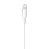  Apple oryginalny kabel przewód do iPhone USB-A - Lightning 2m biały - zdj. dodatkowe 1