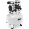  Kompresor bezolejowy sprężarka powietrza 30 litrów 4-7 bar 750 W - zdj. dodatkowe 1