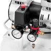  Kompresor bezolejowy sprężarka powietrza 30 litrów 4-7 bar 750 W - zdj. dodatkowe 3