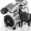  Kompresor bezolejowy sprężarka powietrza 30 litrów 4-7 bar 750 W - zdj. dodatkowe 4