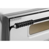  Profesjonalny piec do pizzy dwukomorowy na 12 pizz śr. 32 cm 14400 W - zdj. dodatkowe 3