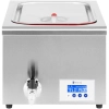  Cyrkulator Sous Vide urządzenie do gotowania w niskiej temperaturze 30-95 C 24 l 700 W - zdj. dodatkowe 4