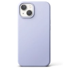 Elastyczne silikonowe etui na telefon iPhone 14 Plus 6.7'' SILICONE LAVENDER - zdj. dodatkowe 1