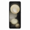  Etui silikonowe do Samsung Galaxy Z Flip 5 FlipSuit przezroczyste - zdj. dodatkowe 5