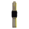  Pasek z rzepem Trail do Apple Watch 42 / 44 / 45 / 49 mm ciemnoszary - zdj. dodatkowe 1