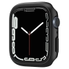  Etui ochronne koperta na Apple Watch 7 / 8 45mm Thin Fit czarne - zdj. dodatkowe 1