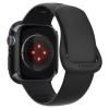  Etui ochronne koperta na Apple Watch 7 / 8 45mm Thin Fit czarne - zdj. dodatkowe 3
