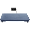  Waga platformowa magazynowa LCD 120 x 120 cm 3000 kg / 1 kg - zdj. dodatkowe 4