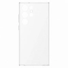  Etui do Galaxy S23 Ultra żelowy pokrowiec Clear Cover przezroczyste - zdj. dodatkowe 3