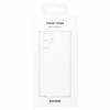 Etui do Galaxy S23 Ultra żelowy pokrowiec Clear Cover przezroczyste - zdj. dodatkowe 4