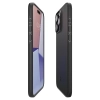  Etui ochronne do iPhone 15 Pro Thin Fit czarne - zdj. dodatkowe 6
