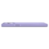 Etui ochronne do iPhone 15 Pro Thin Fit fioletowe - zdj. dodatkowe 10