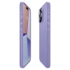  Etui ochronne do iPhone 15 Pro Thin Fit fioletowe - zdj. dodatkowe 7